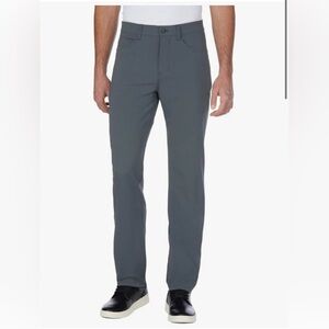 NEW KIRKLAND Signature Men's 5-Pocket Performance Pant